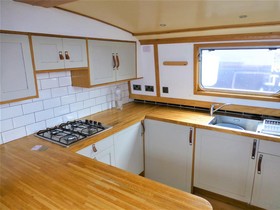 2012 Aintree 57 Widebeam Narrowboat for sale