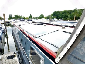 2012 Aintree 57 Widebeam Narrowboat kaufen