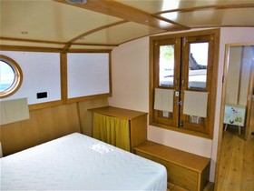 2012 Aintree 57 Widebeam Narrowboat zu verkaufen