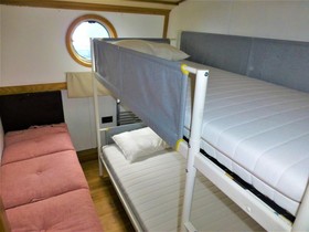 2012 Aintree 57 Widebeam Narrowboat for sale