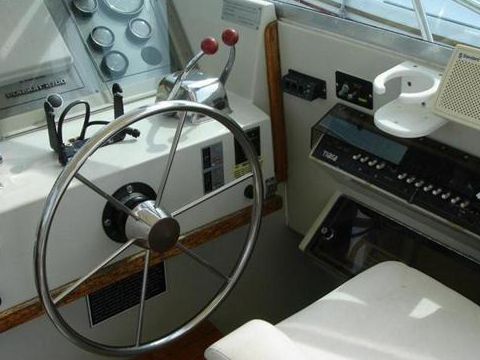 Buy 1986 Tiara 2700 Open