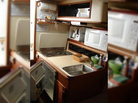 Buy 1986 Tiara 2700 Open
