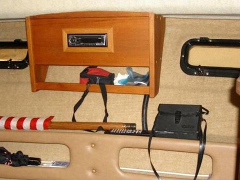1986 Tiara 2700 Open for sale