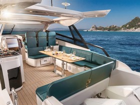 2022 Bavaria Yachts Vida 33 Hard Top in vendita