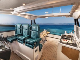 2022 Bavaria Yachts Vida 33 Hard Top in vendita