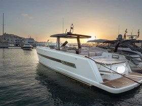 2015 Fjord 48 Open te koop