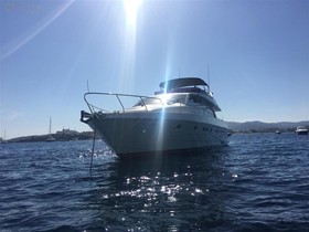 Ferretti Yachts 70
