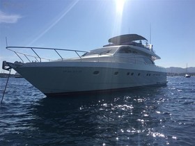 Buy 1997 Ferretti Yachts 70
