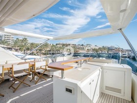 2012 Azimut Yachts 88 kaufen