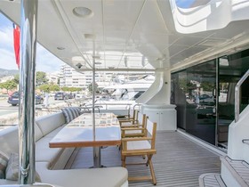 2012 Azimut Yachts 88 till salu