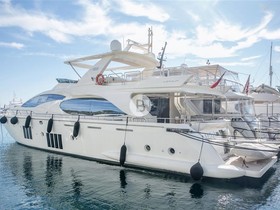 Buy 2012 Azimut Yachts 88