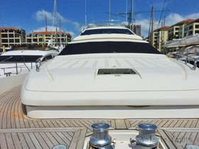 Comprar 2000 Ferretti Yachts 80