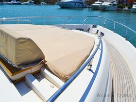 Comprar 2000 Ferretti Yachts 80