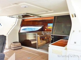 2000 Ferretti Yachts 80 en venta