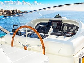 Купить 2000 Fipa Italiana Yachts Maiora 20