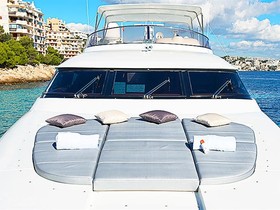 Купить 2000 Fipa Italiana Yachts Maiora 20