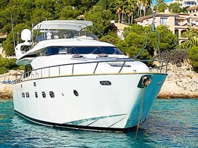 Acquistare 2000 Fipa Italiana Yachts Maiora 20