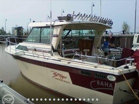 1988 Baha Cruisers 310 Sport Fisherman à vendre