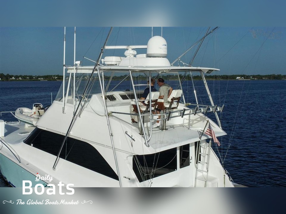 2004 Viking for sale. View price, photos and Buy 2004 Viking 196041