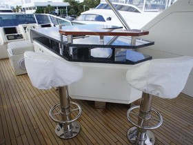 2009 Azimut Yachts 85
