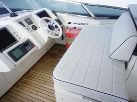 Købe 2009 Azimut Yachts 85