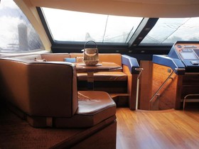 2009 Azimut Yachts 85 en venta