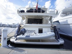 2009 Azimut Yachts 85 til salg