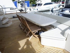2009 Azimut Yachts 85 til salg