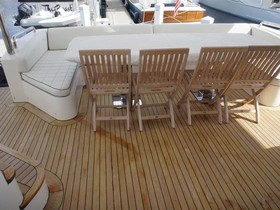 Købe 2009 Azimut Yachts 85