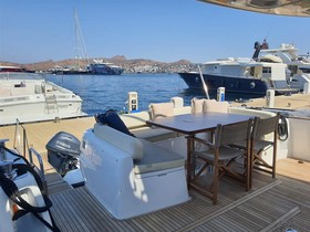 2018 Azimut Yachts Magellano 53 za prodaju