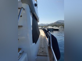 Kupiti 2018 Azimut Yachts Magellano 53