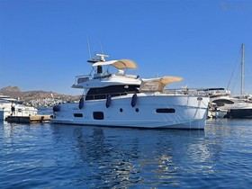 2018 Azimut Yachts Magellano 53 kaufen