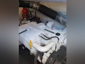 2018 Azimut Yachts Magellano 53 satın almak