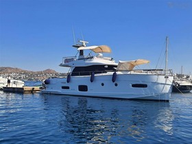 2018 Azimut Yachts Magellano 53 zu verkaufen