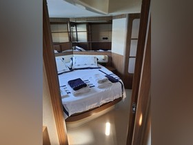 2018 Azimut Yachts Magellano 53 za prodaju