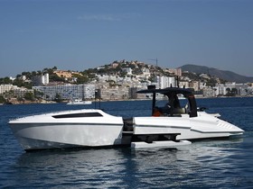 Acheter 2011 Wider Yachts 42