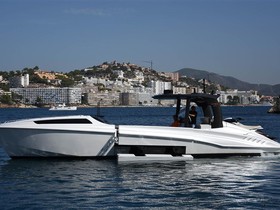 2011 Wider Yachts 42 à vendre