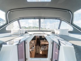 2018 Bénéteau Boats Oceanis 55.1