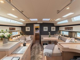 2018 Bénéteau Boats Oceanis 55.1 for sale