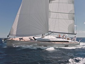 Bénéteau Boats Oceanis 55.1