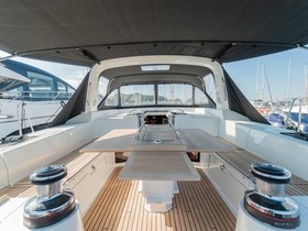 Buy 2018 Bénéteau Boats Oceanis 55.1