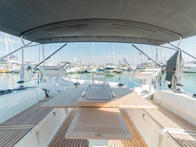 2018 Bénéteau Boats Oceanis 55.1 for sale