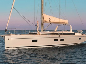 2018 Bénéteau Boats Oceanis 55.1 на продаж
