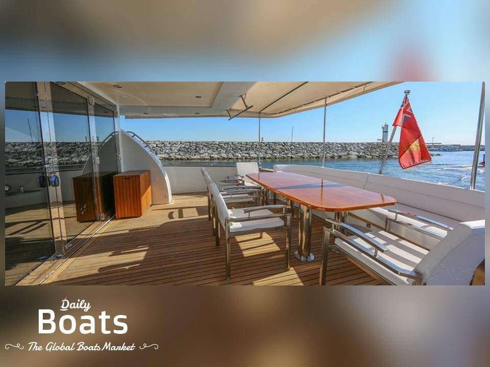 2009 Van der Valk Titan for sale. View price, photos and Buy 2009 Van der Valk Titan 196073