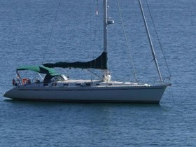 Buy 1991 Bénéteau Boats First 53 F5