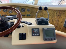 Buy 2001 Fairline Squadron 52
