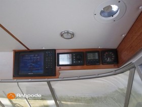 Buy 1998 Nimbus 370 Trawler