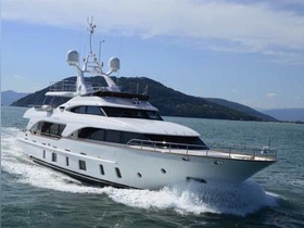 Buy 2012 Benetti Yachts Launch Tradition 105