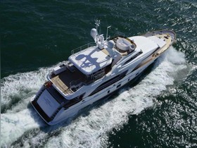 2012 Benetti Yachts Launch Tradition 105 for sale