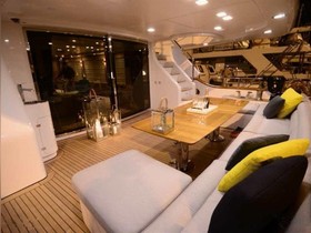2012 Benetti Yachts Launch Tradition 105 for sale